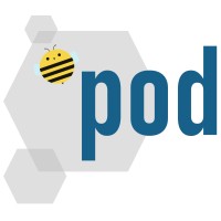 POD logo - Similar company to Datatorii