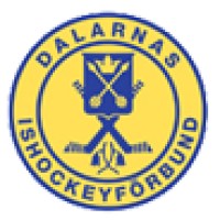 Dalarnas Ishockeyförbund