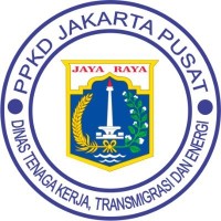 PPKD Jakarta Pusat logo - Similar company to Pusat Pelatihan Kerja Daerah (Ppkd) Jakarta Selatan