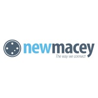 New Macey logo - Similar company to Gear World / Advanced Gear Services