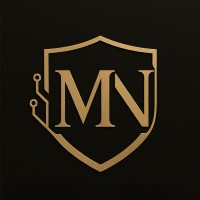 MN | SECURING THE FUTURE, STRATEGICALLY logo - Similar company to Signal Edge