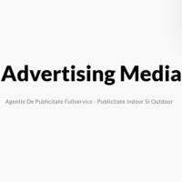 Advertising Media logo - Similar company to Making Of