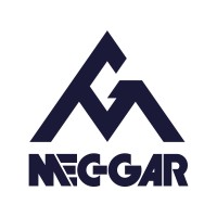 Mec-Gar logo - Similar company to Mec-Nova