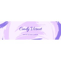 Cindy Vernet Socio-esthéticienne indépendante