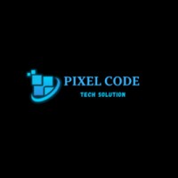 Pixel Code Tech Solution logo - Similar company to Pixelcode Technologies