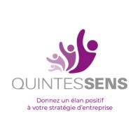 Quintessens logo - Similar company to Institut Des Transitions