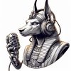 Radio Hemisferica logo - Similar company to Comite Euro Americano De Derecho Digital -Cea Digital Law