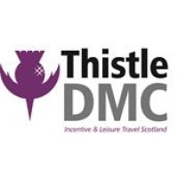 THISTLE DMC logo - Similar company to Limitless Dmc