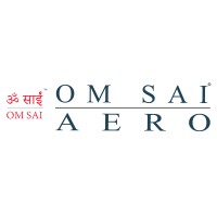 OmSai.Aero logo - Similar company to Las Group