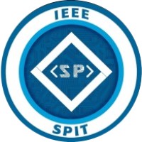 IEEE SPIT logo - Similar company to Gdg On Campus Apsit