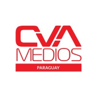 CVAmedios PY logo - Similar company to Cvamedios Ar