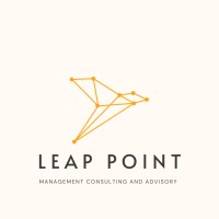 Leap Point logo - Similar company to Leappoint, An Omnicom Precision Marketing Group Company
