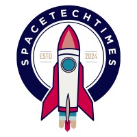 Spacetech Times logo - Similar company to Regtech Times