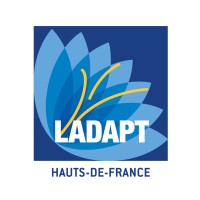 LADAPT Hauts-de-France logo - Similar company to L'Adapt
