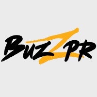 BuzzPR Ltd logo - Similar company to Rhys Technology