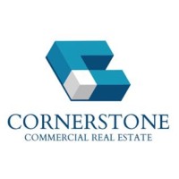 Cornerstone Commercial Real Estate LLC logo - Similar company to Vandervert Developments, L.L.C.
