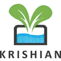 Krishian logo - Similar company to Green Tech Services