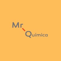 MR Química Distribuidora logo - Similar company to Argos - Artificial Intelligence .