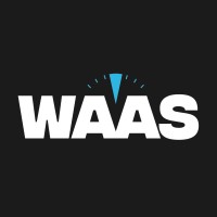 WAAS logo - Similar company to Vertical Global