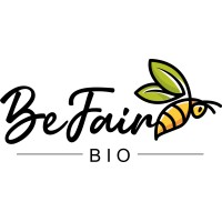 BeFair Bio logo - Similar company to Fairtrasa®