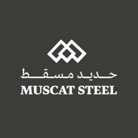 Muscat Steel - حديد مسقط logo - Similar company to Advance Engineering Llc