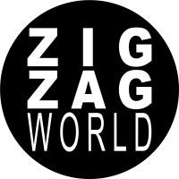 ZIG ZAG WORLD asbl logo - Similar company to Hns Creative