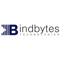 Indbytes Technologies logo - Similar company to Pathkraft Solutions