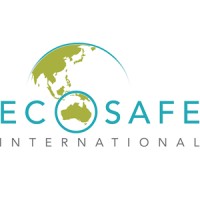 Ecosafe International logo - Similar company to Progressus
