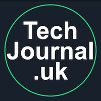 TechJournal.uk logo - Similar company to Stonor~Solutions