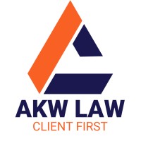 AKW LAW logo - Similar company to John B. Fabriele, Iii, Llc