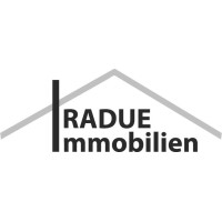 RADUE Immobilien logo - Similar company to Studio Baid