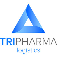 Tripharma Logistics LLC logo - Similar company to Tri-Pharma Inc.