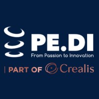 PE.DI logo - Similar company to Cfa Srl Broker