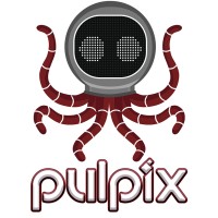 Agencia Pulpix logo - Similar company to Fran