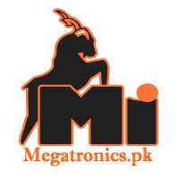 Megatronics Innovations Pvt Ltd logo - Similar company to Etech