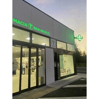 Farmacia San Nicolò - Zola Predosa logo - Similar company to Farmacia Salus Srl