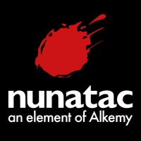 Nunatac | an element of Alkemy logo - Similar company to Xcc - Experience Cloud Consulting
