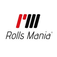 Rolls Mania logo - Similar company to Popcoins