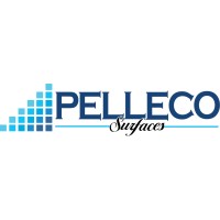 Pelleco Surfaces logo - Similar company to Bricofer