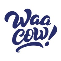 Waa Cow! logo - Similar company to Acefinx