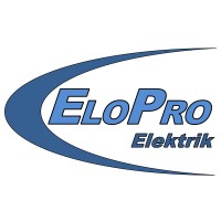 EloPro Elektrik GmbH logo - Similar company to Ludwig System Gmbh