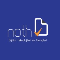 NOTH EĞİTİM TEKNOLOJİLERİ logo - Similar company to Noth