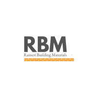 Raineri Building Materials logo - Similar company to Concrete Empire, Llc