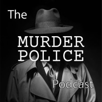 The Murder Police Podcast logo - Similar company to Murder Palace