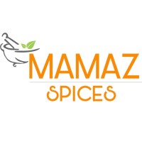 Mamaz Spices logo - Similar company to Quantum Africa