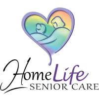 HomeLife Senior Care logo - Similar company to California Payroll