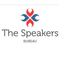 THE SPEAKERS BUREAU logo - Similar company to Speakers Bureau