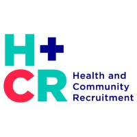 Health and Community Recruitment logo - Similar company to Essential Hr Canada