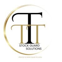 TTT Stock Guard Solutions logo - Similar company to Rhino Racking