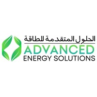 AESCO - Advanced Energy Solutions logo - Similar company to Central Technology Systems - Cts Ksa